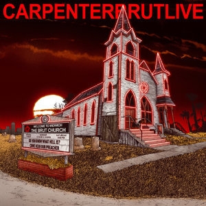 Carpenterbrutlive