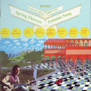 Spring Flowers-Autumn Song