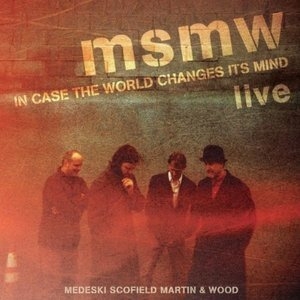 In Case The World Changes Its Mind (2CD)