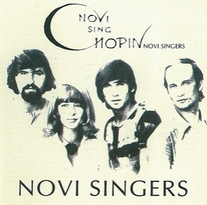 Novi Sing Chopin