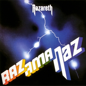 Razamanaz (30th Anniversary Edition, 2001)