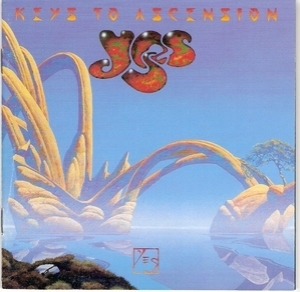 Keys To Ascension  [CD1]