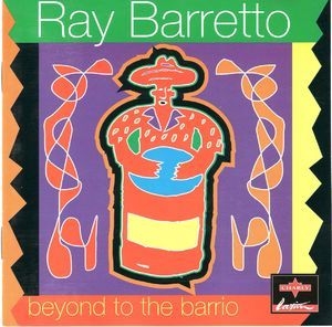 Beyond The Barrio