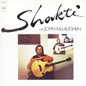 Shakti With John Mclaughlin