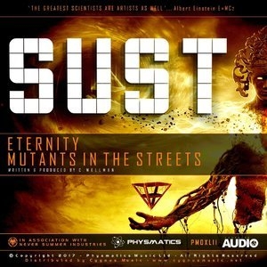 Eternity / Mutants In The Streets