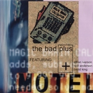 The Bad Plus