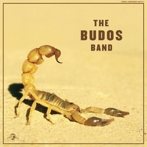 The Budos Band II