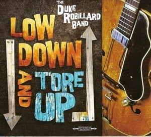 Low Down & Tore Up