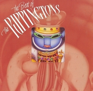 The Best Of The Rippingtons