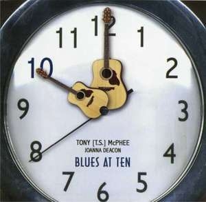 Blues At Ten