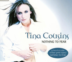 Nothing To Fear (cds)