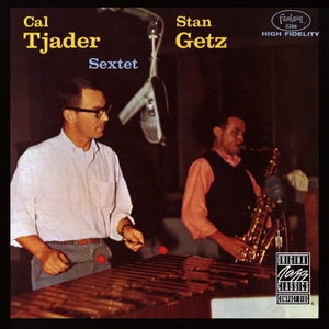 Stan Gets & Cal Tjader