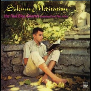 Solemn Meditation