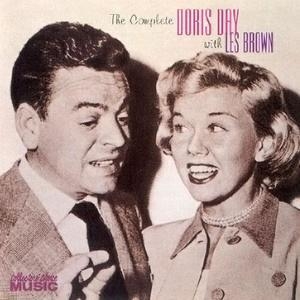 Complete Doris Day With Les Brown (2CD)