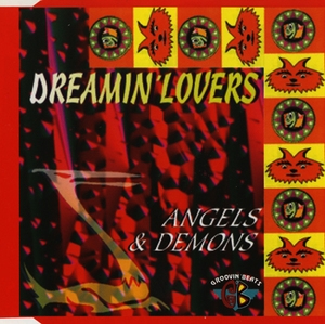 Angels & Demons (cds)