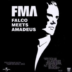 Falco Meets Amadeus