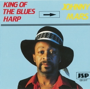 King Of The Blues Harp