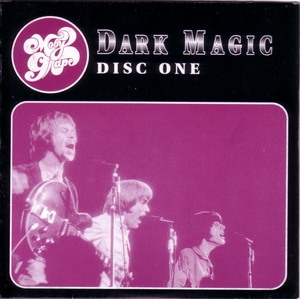 Dark Magic (CD1)