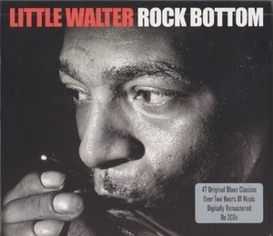 Rock Bottom (2CD)