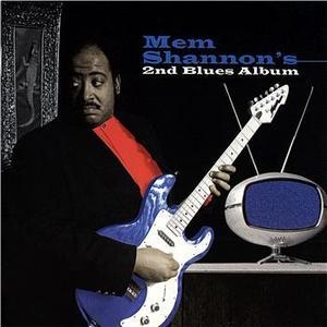 2nd Blues Album