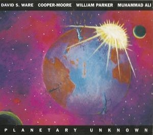 Planetary Unknown