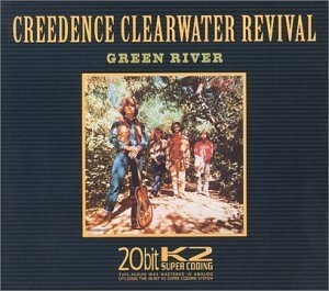 Green River (JVC 20-bit Remaster)