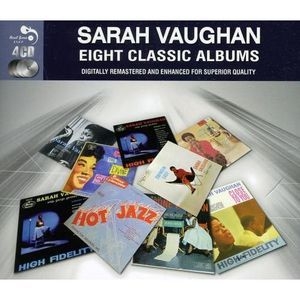 Eight Classic Albums (4CD)