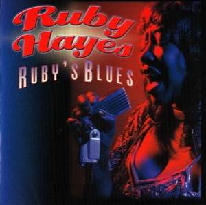 Ruby's Blues