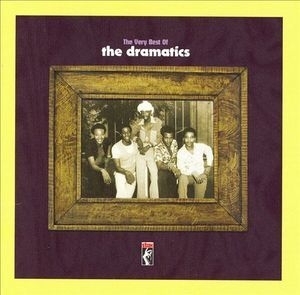 The Very Best Of The Dramatics