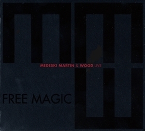 Free Magic-Live