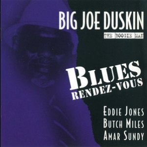 Blues Rendez-Vous