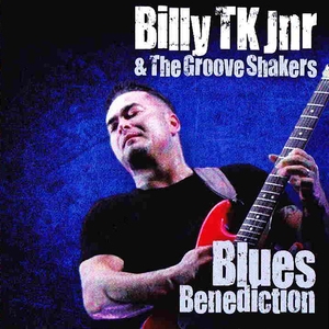 Blues Benediction