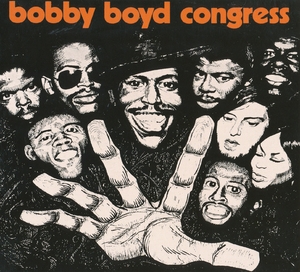 Bobby Boyd Congress