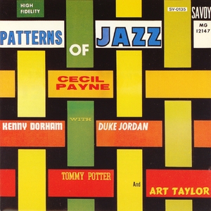 Patterns Of Jazz