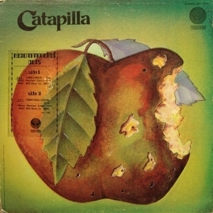 Catapilla