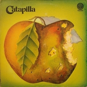 Catapilla
