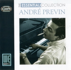 The Essential Collection (2CD)