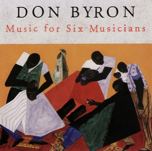 Music For Six Musicians