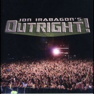 Jon Irabagon's Outright!