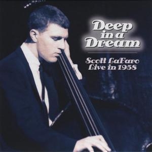 Deep In A Dream: Live In 1958