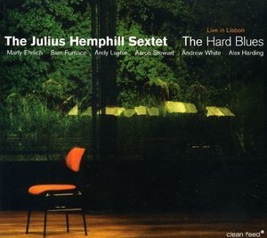 The Hard Blues: Live In Lisbon