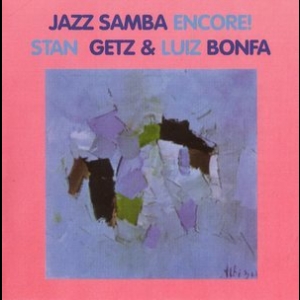 Jazz Samba Encore!