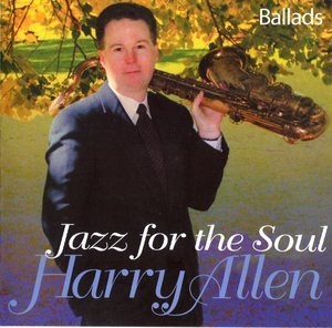 Jazz For The Soul - Ballads