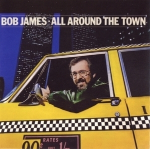 All Around The Town (2CD)