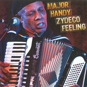 Zydeco Feeling