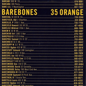 35 Orange