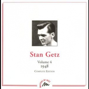 Masters Of Jazz - Volume 4 1948