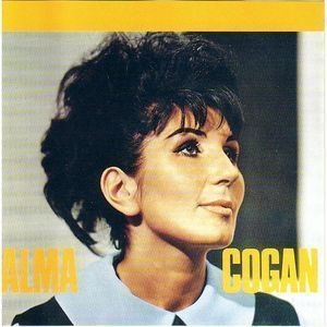 The Ultimate Alma Cogan