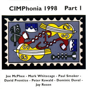 Cimphonia 1998 Part 1