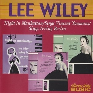 Night In Manhattan / Sings Vincent Youmans / Sings Irving Berlin